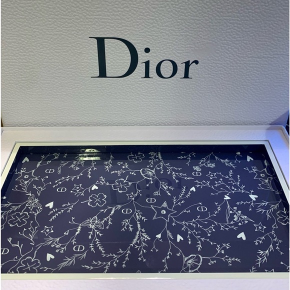 Dior Makeup Host Pick Dior Lacquered Vanity Tray Poshmark